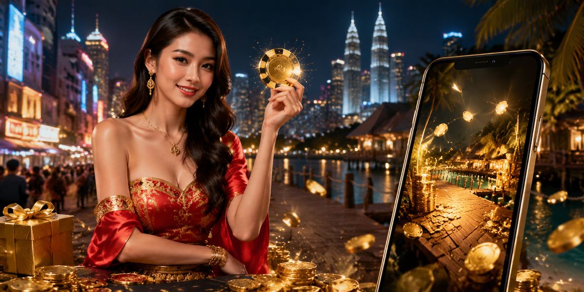 Proses deposit gaya Melayu Kuala Lumpur untuk taruhan bola sepak di myeasy86
