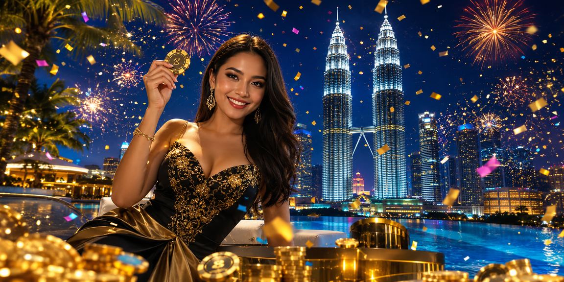 Rebat bonus gaya Melayu Kuala Lumpur untuk pengguna aktif platform odds myeasy86