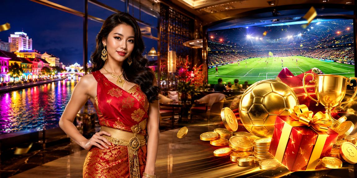 Suasana taruhan bola sepak gaya Melayu Melaka dengan odds perlawanan semasa
