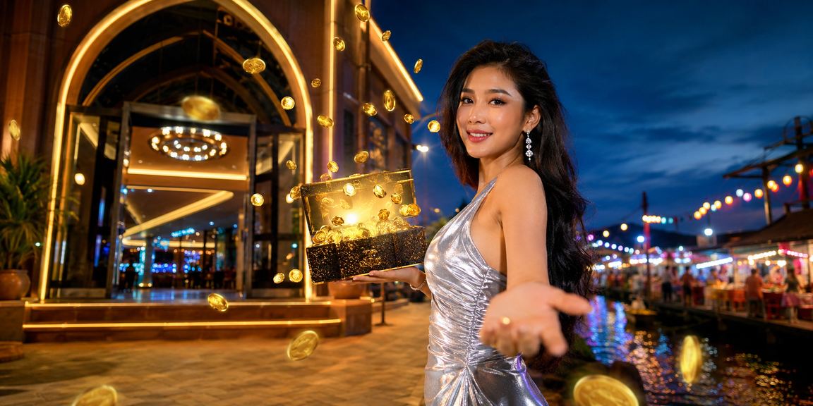 Suasana pertaruhan gaya Malaysia dalam platform dalam talian myeasy86