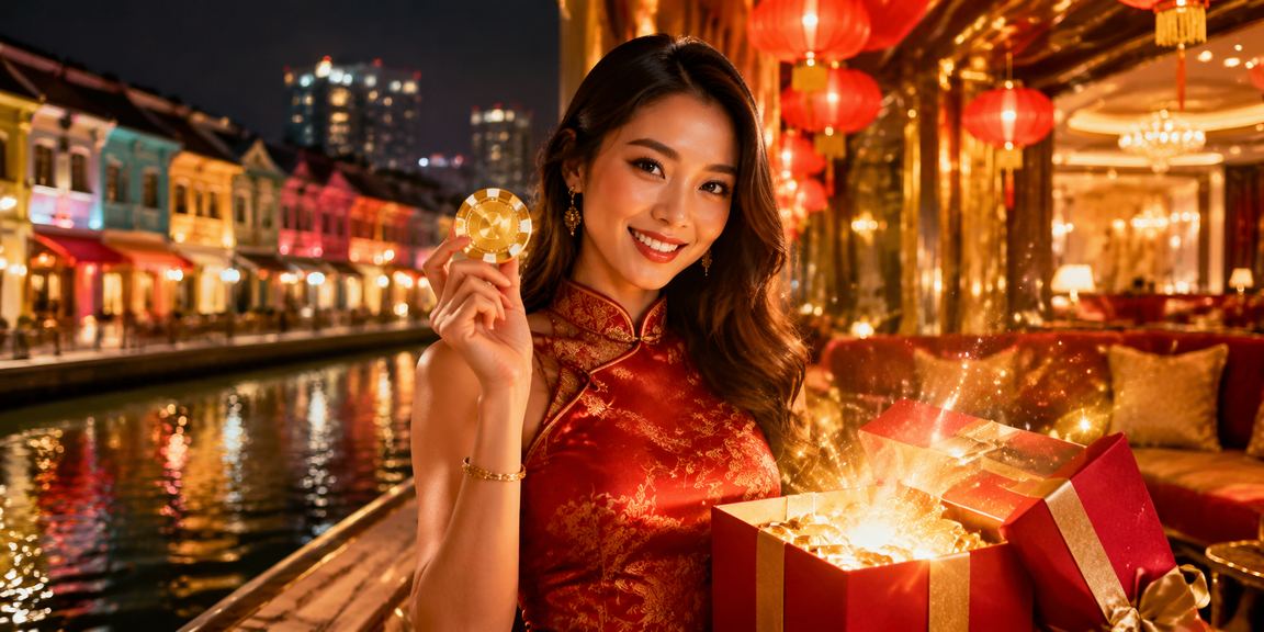 Bonus deposit gaya Melayu Pulau Pinang untuk platform taruhan odds perlawanan myeasy86